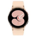 Pink Gold - Samsung Galaxy Watch 4 40mm R865 Smartwatch (Renewed)